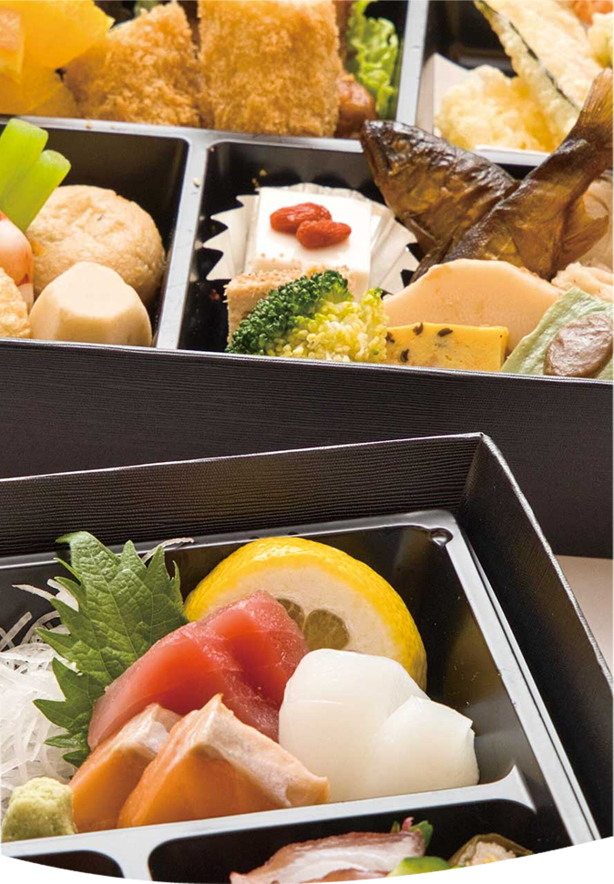 おすすめ料理