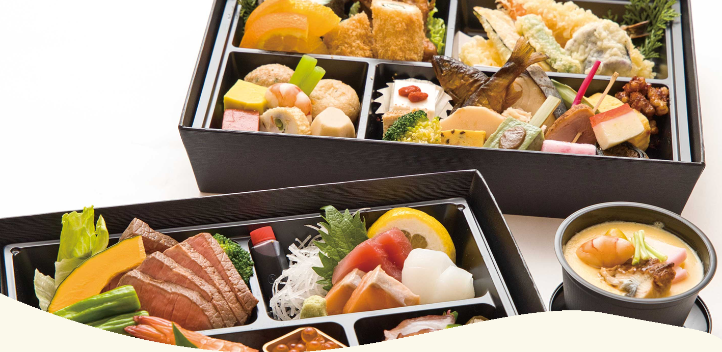 おすすめ料理